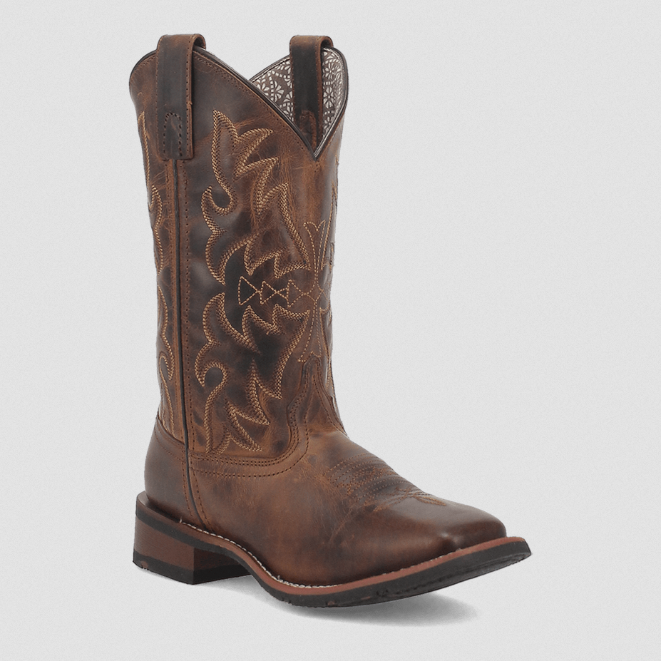 Laredo Anita Leather Boot