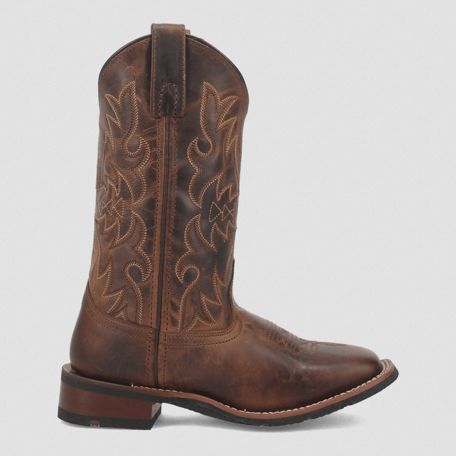 Laredo Anita Leather Boot