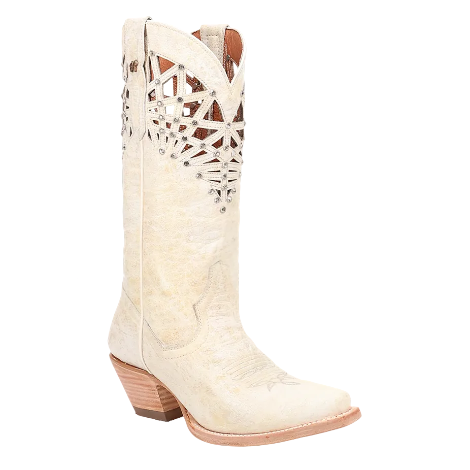 Miley Bone Boot
