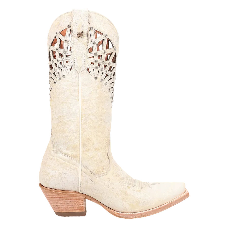 Miley Bone Boot