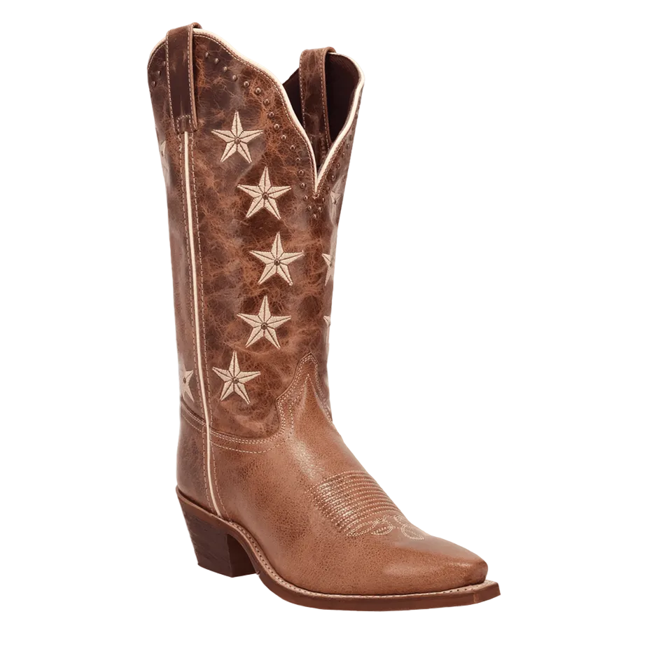 Serenade Leather Boot