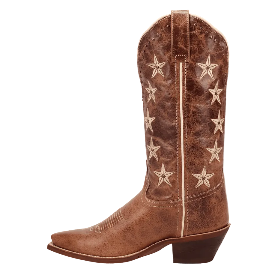 Serenade Leather Boot