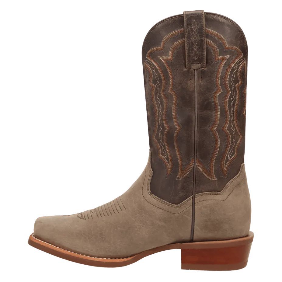 Creed Leather Boot