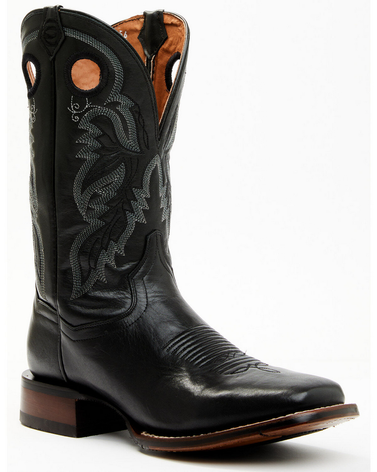 Western Performance Boot
