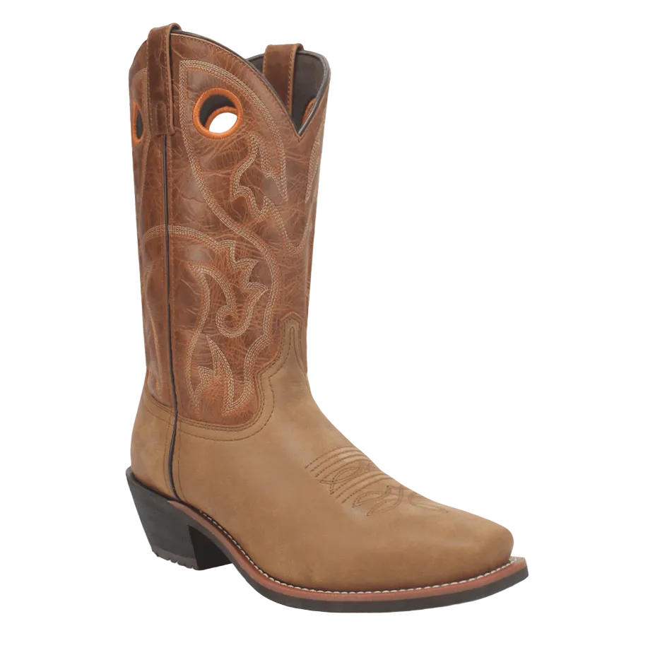 Frontier Leather Boot
