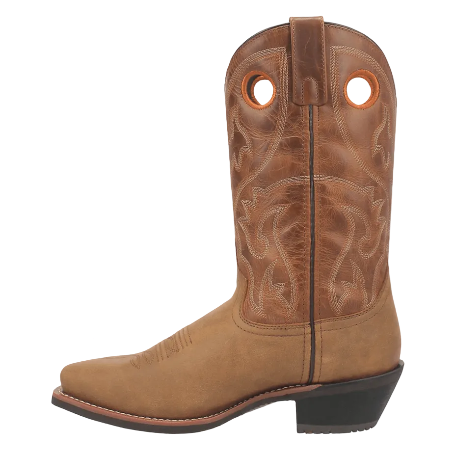 Frontier Leather Boot
