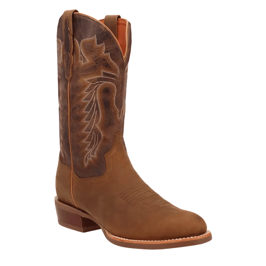 Neeley Leather Boot
