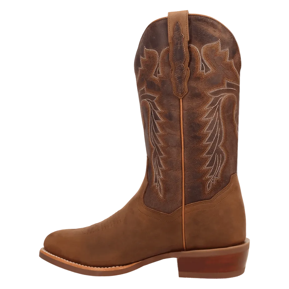 Neeley Leather Boot