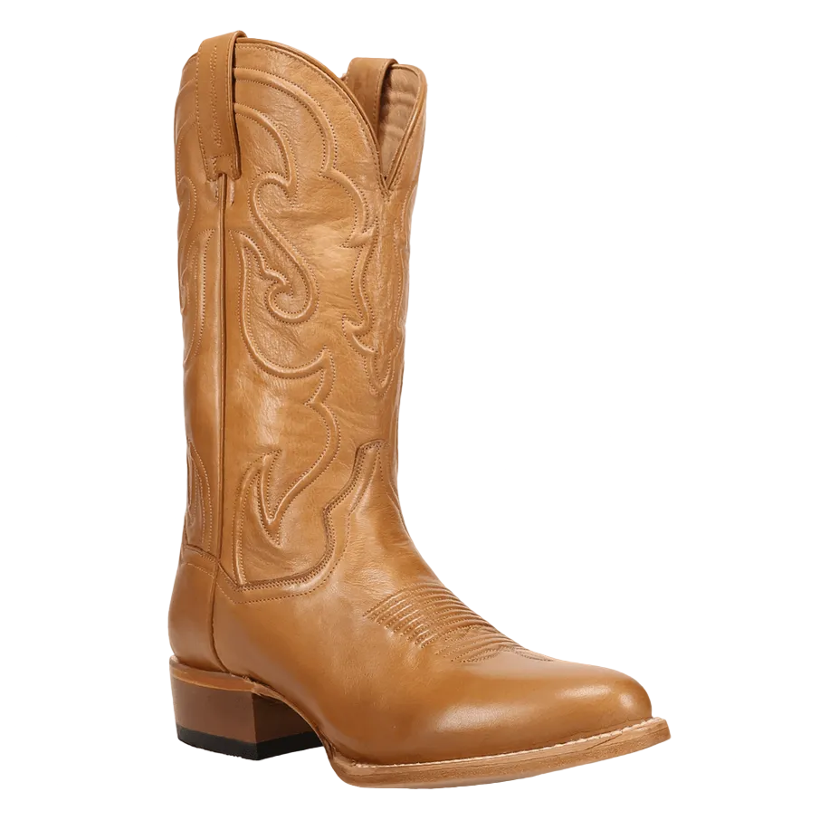 Rio Grande Leather Boot