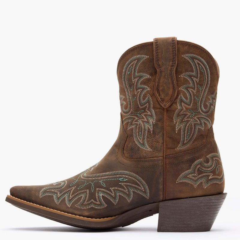 Durango® Women's Shyloh Pony Boot