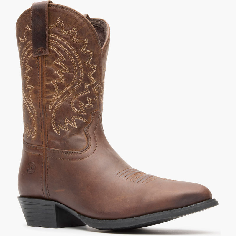 Durango® Little Kids' Shyloh Western Boot - Brown