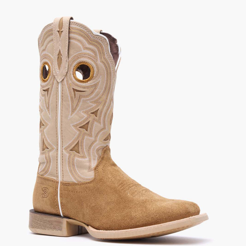 Durango® Lady Rebel Pro Women's Cashew & Bone Western Boot