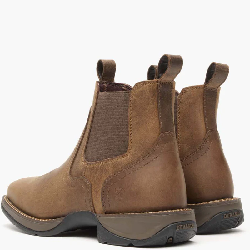 Durango® Red Dirt Rebel™ Chelsea Boot
