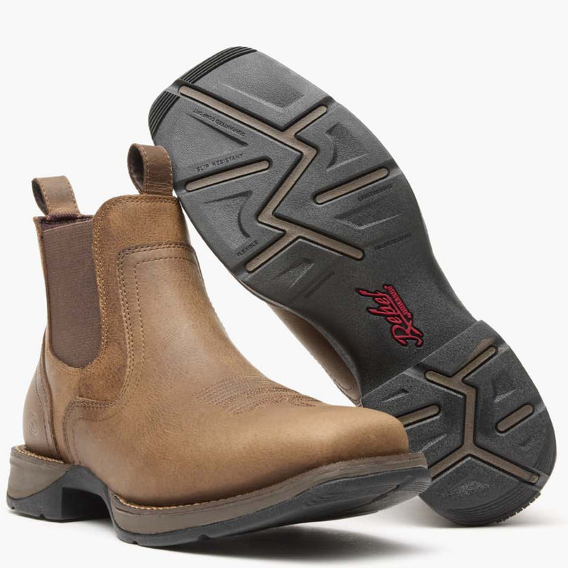 Durango® Red Dirt Rebel™ Chelsea Boot