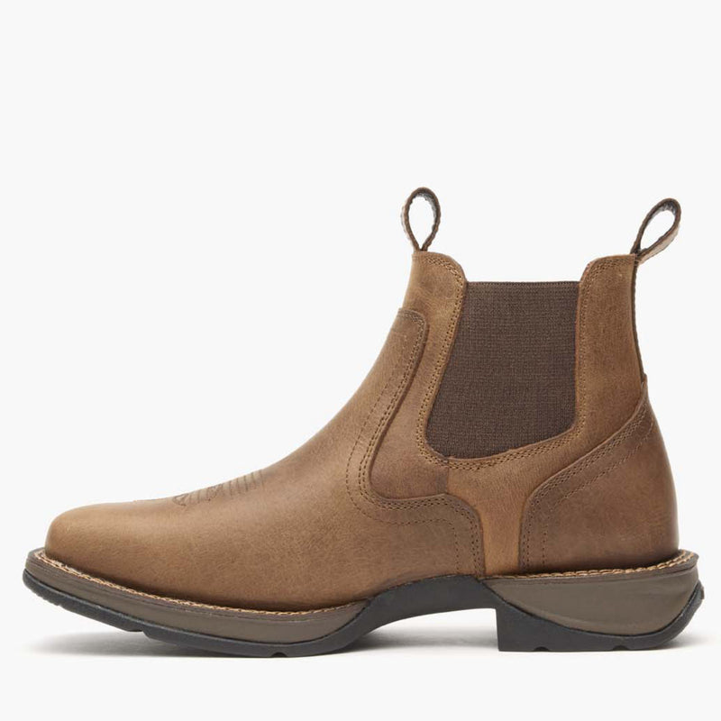 Durango® Red Dirt Rebel™ Chelsea Boot