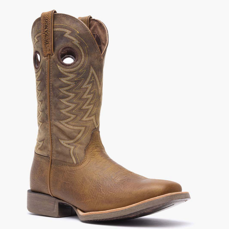 Durango® Rebel Pro Brown Western Boot