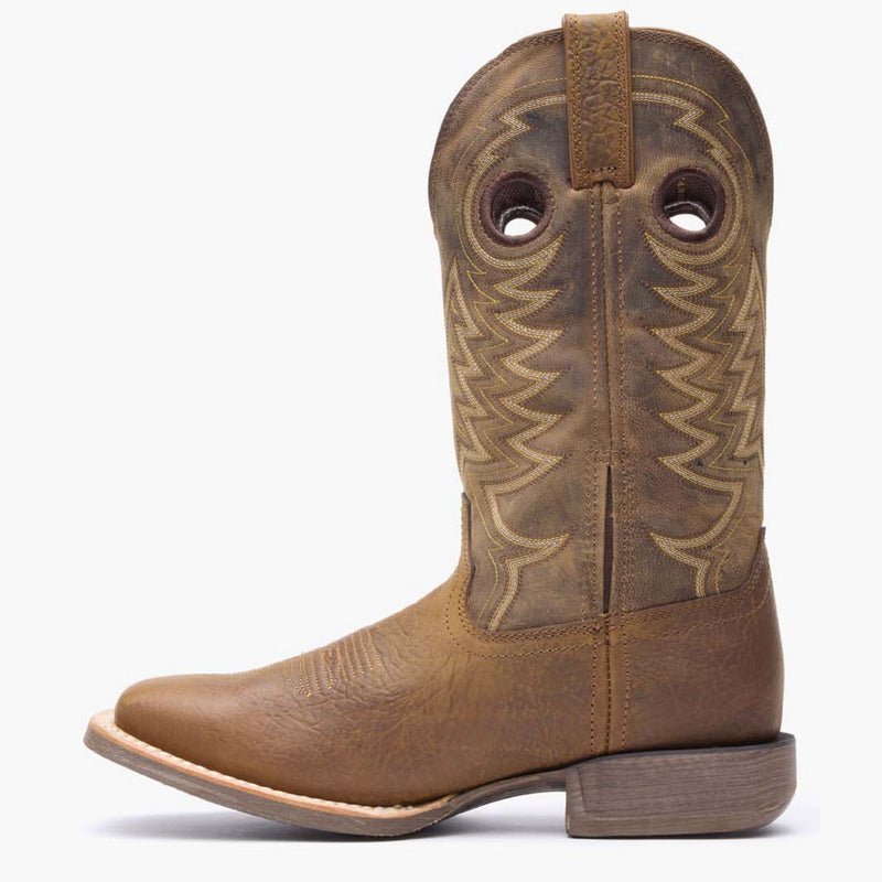 Durango® Rebel Pro Brown Western Boot