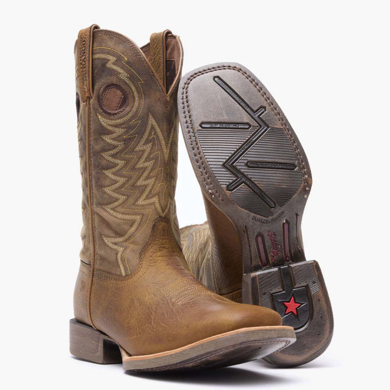 Durango® Rebel Pro Brown Western Boot