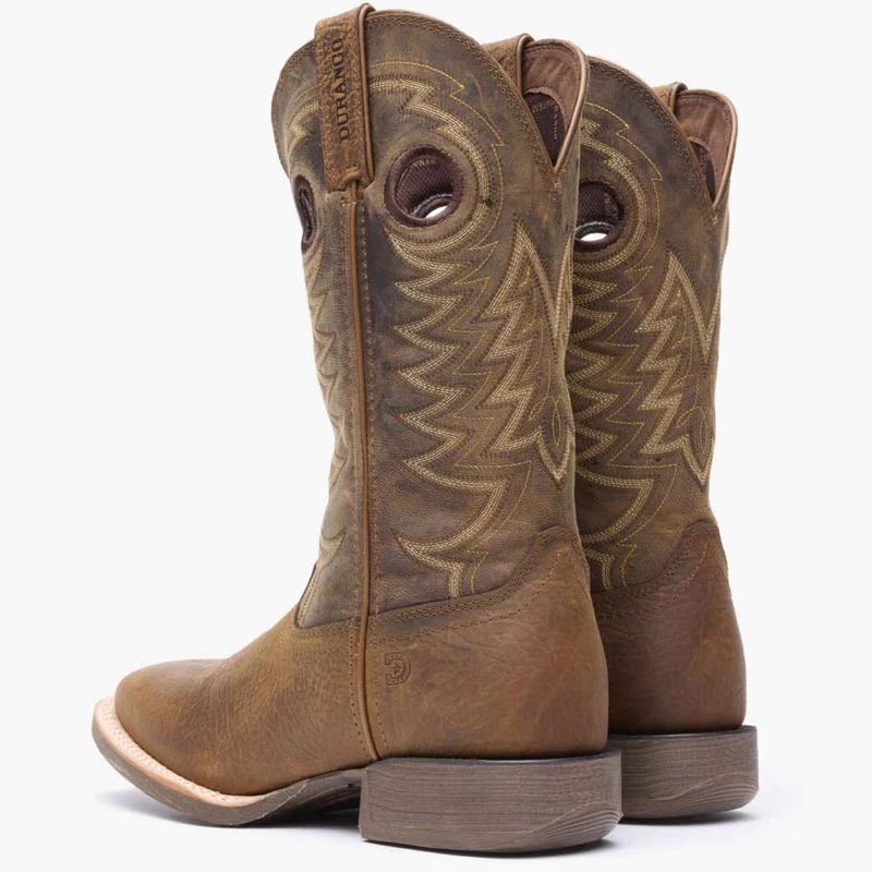 Durango® Rebel Pro Brown Western Boot