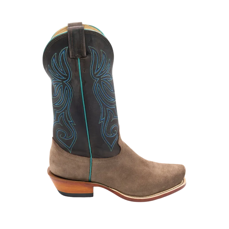 Chocolate Fuji Roughout w/Chocolate Fuji