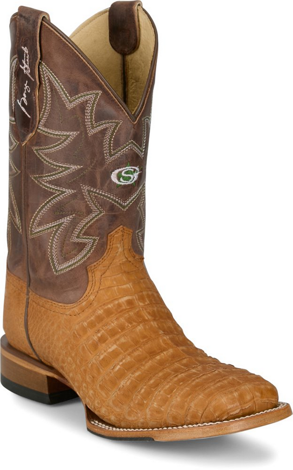 San Antone Western Boot