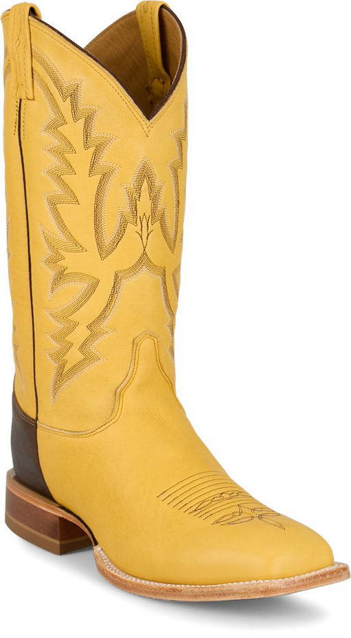Justin Boston Boot