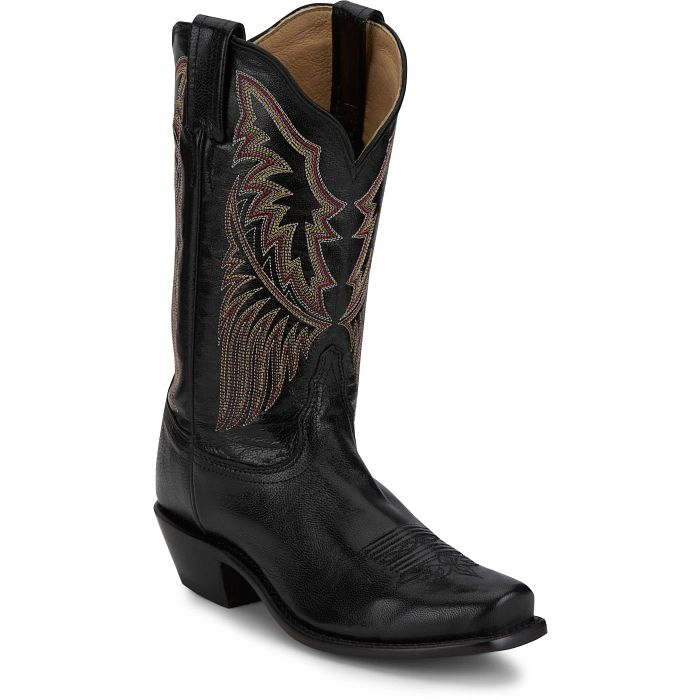 Sagrada 11" Womens Western Boot