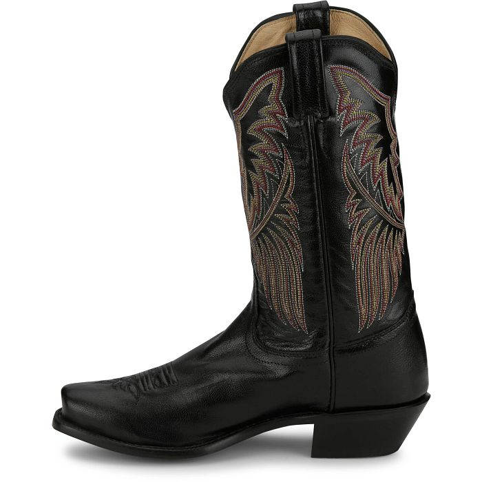 Sagrada 11" Womens Western Boot