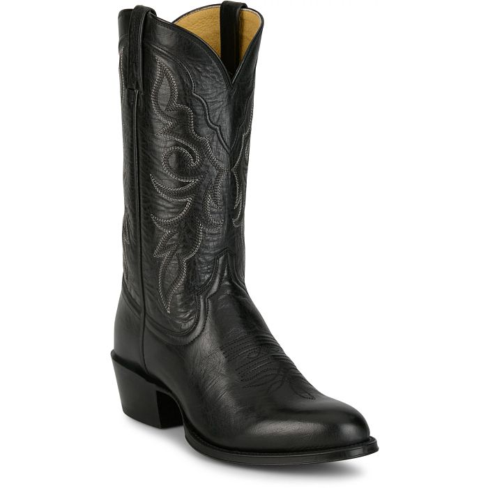 Marco 12" Western Boot