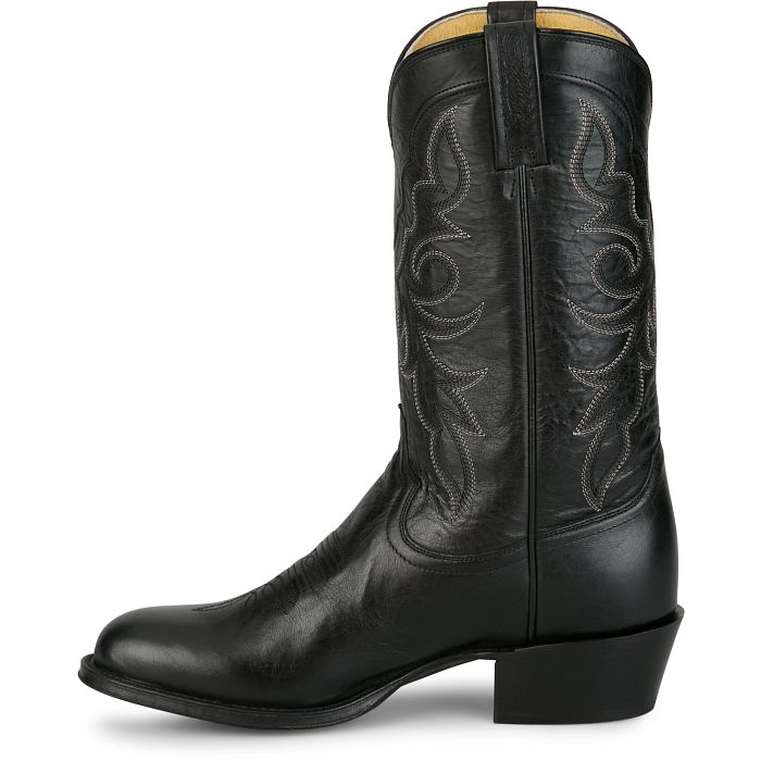Marco 12" Western Boot