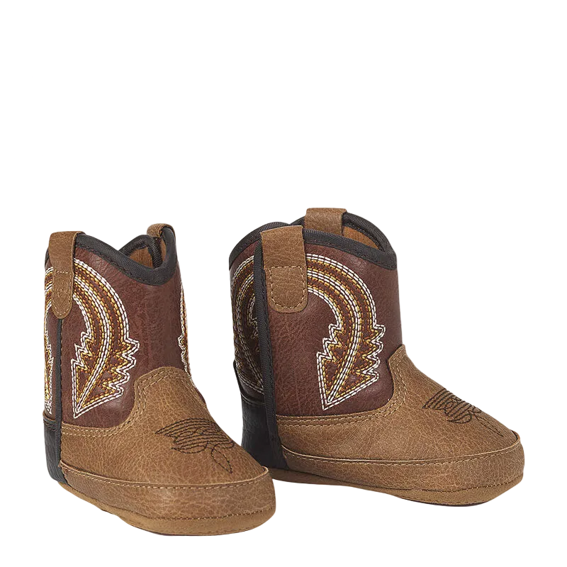 Infant Lil’ Stompers Evan Boot