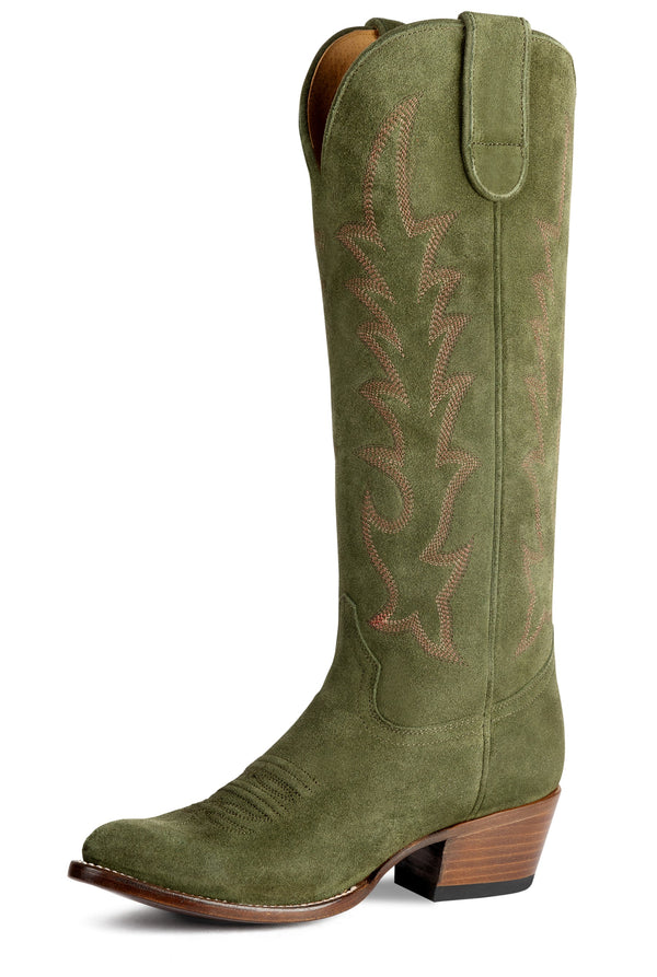 M5235 “Lacey of the Hour” Boot