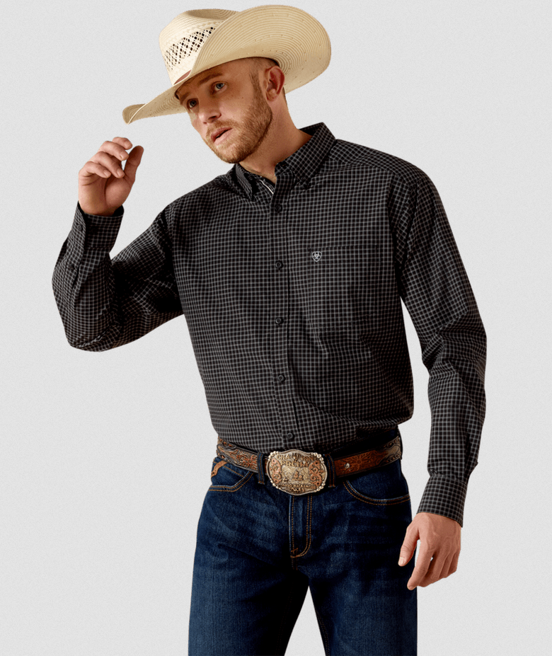 Pro Series Triston Classic Fit Shirt