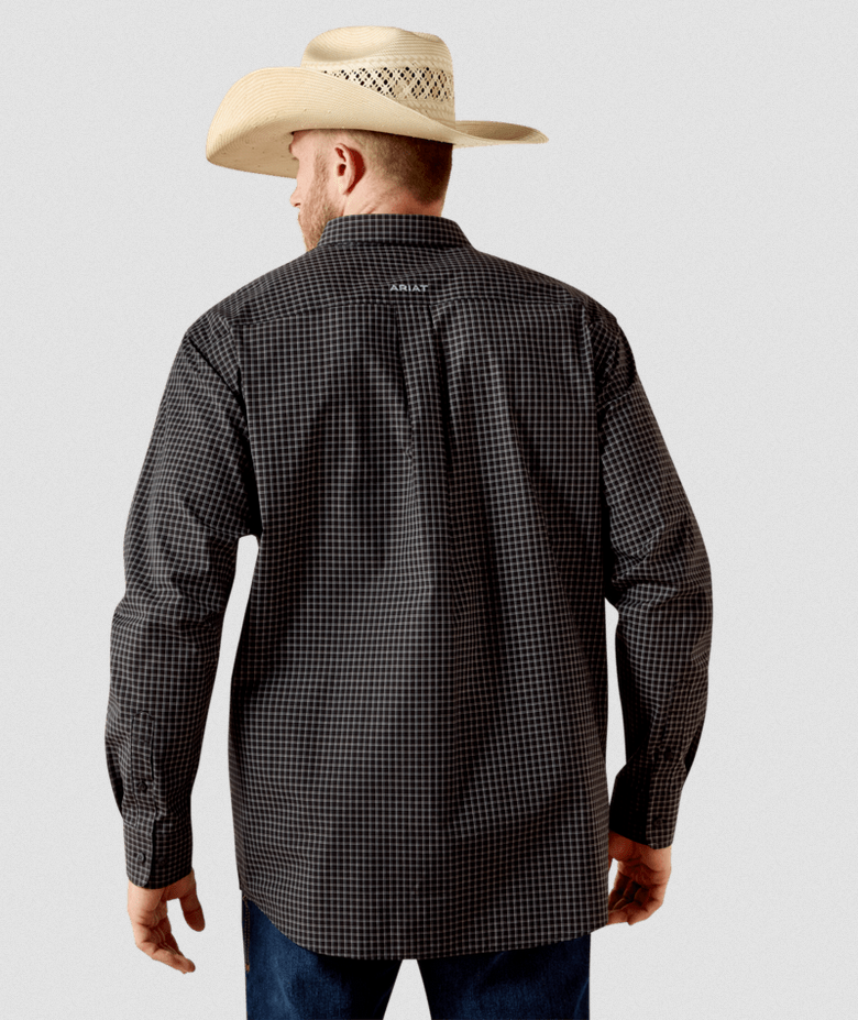 Pro Series Triston Classic Fit Shirt