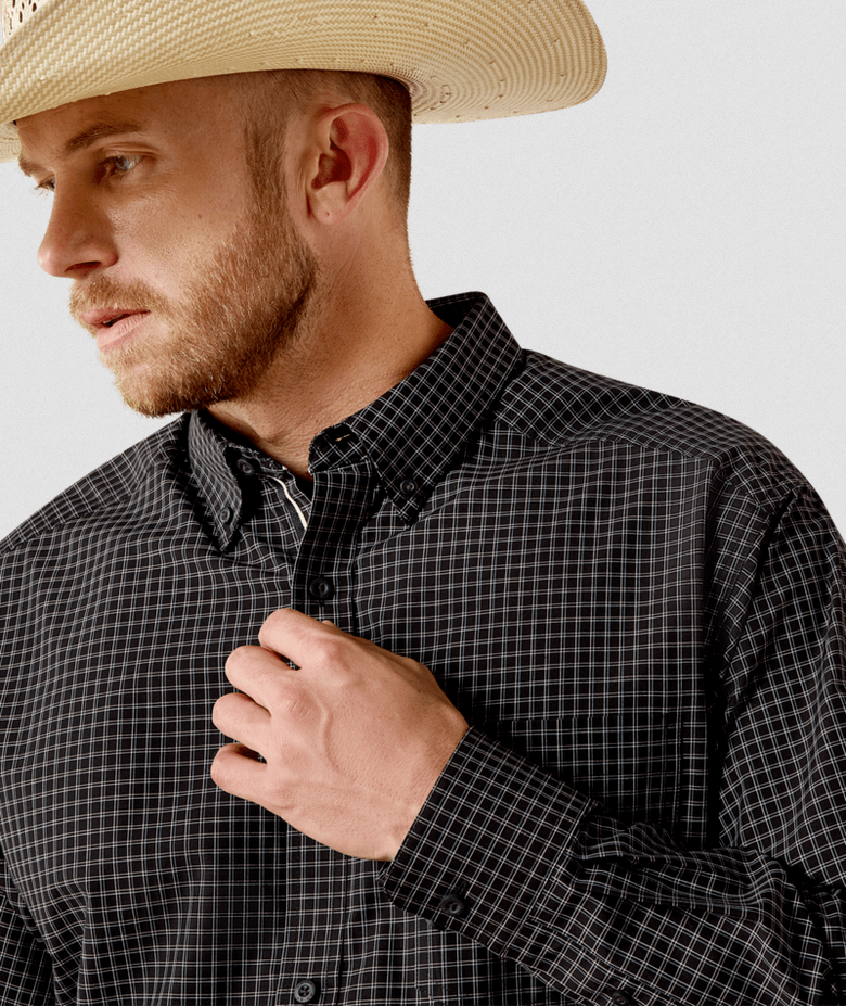 Pro Series Triston Classic Fit Shirt