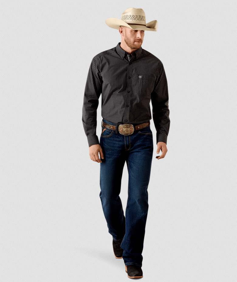 Pro Series Triston Classic Fit Shirt