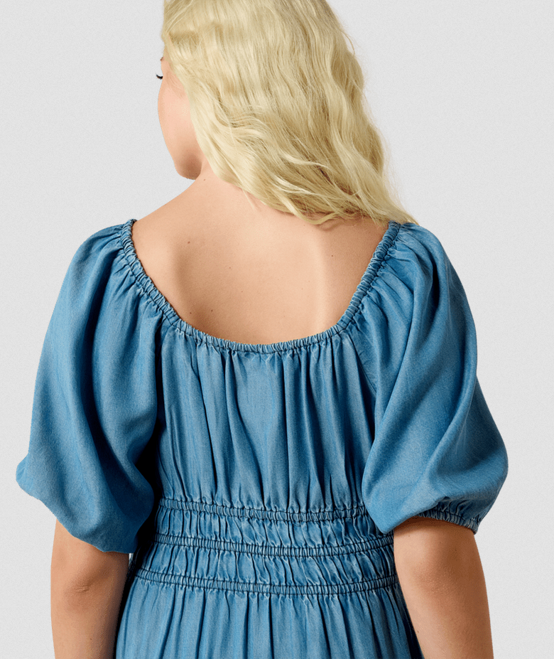 Juliet Dress