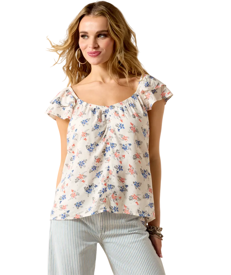 Lynn Top