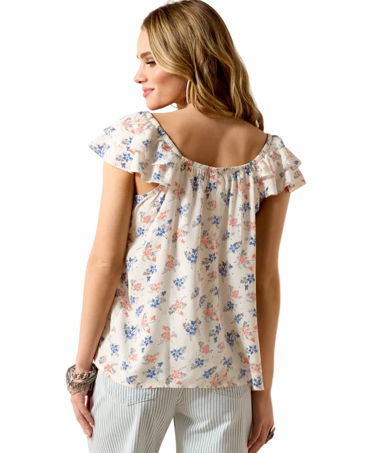 Lynn Top