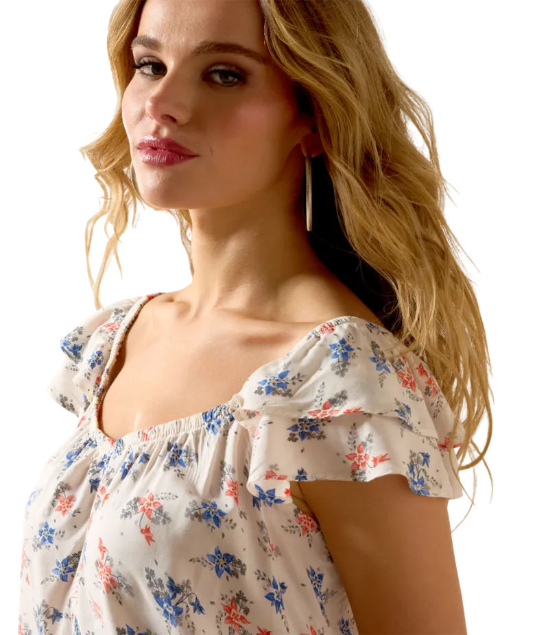 Lynn Top