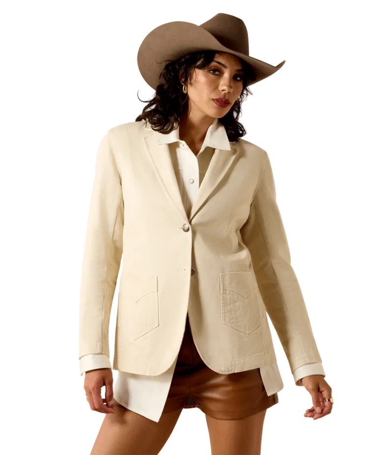 Bianca Blazer