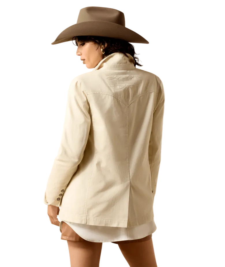 Bianca Blazer