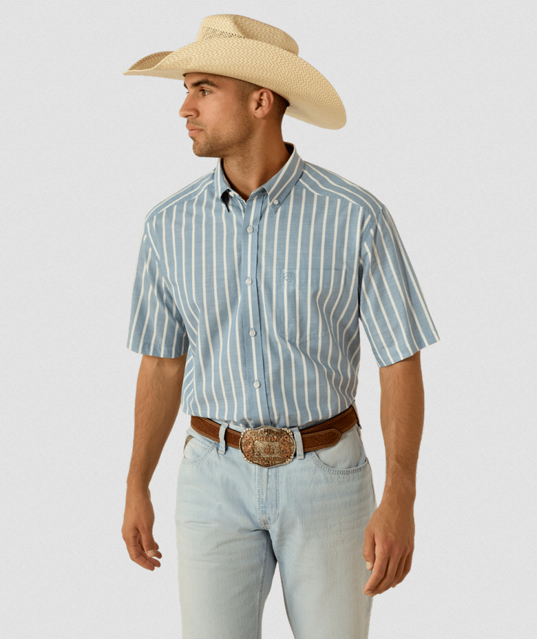 Pro Series Tre Classic Fit Shirt