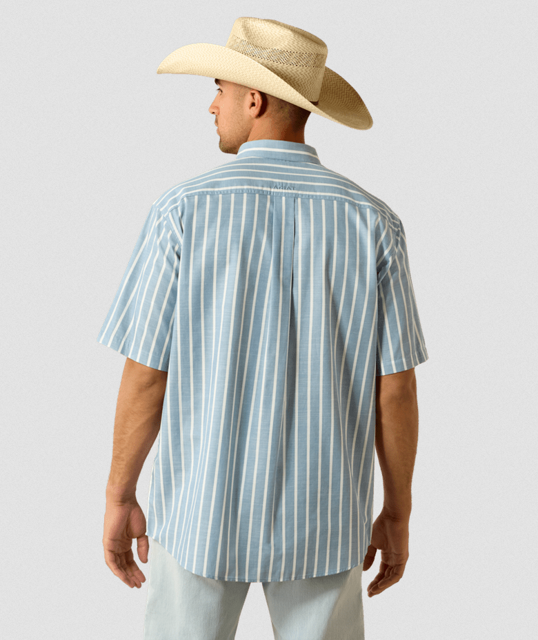 Pro Series Tre Classic Fit Shirt