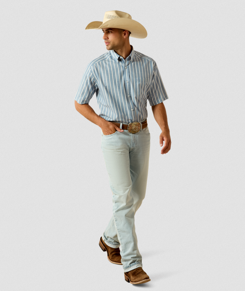 Pro Series Tre Classic Fit Shirt