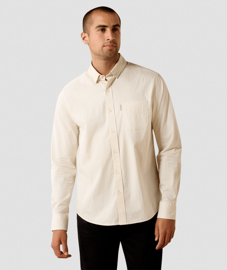 Modern Fit Shirt