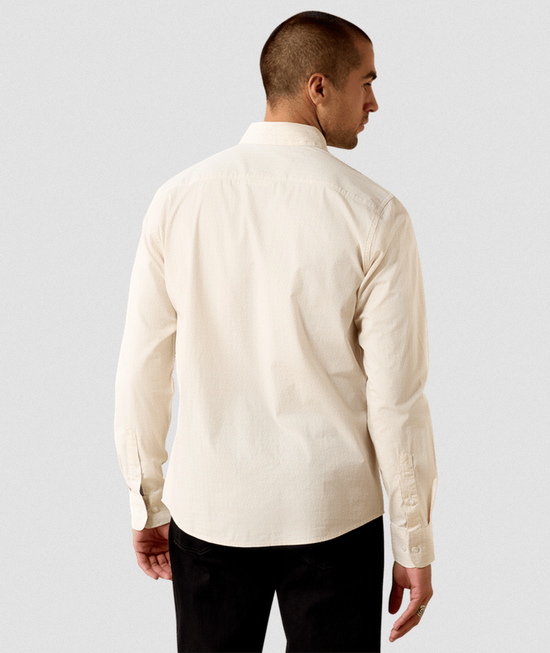 Modern Fit Shirt