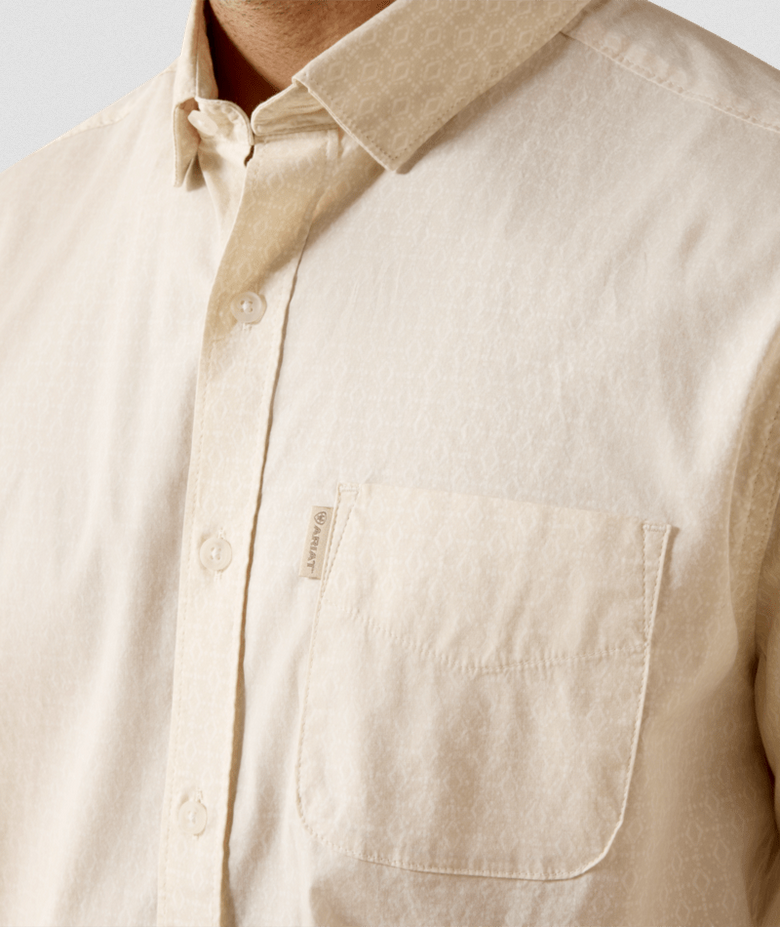 Modern Fit Shirt