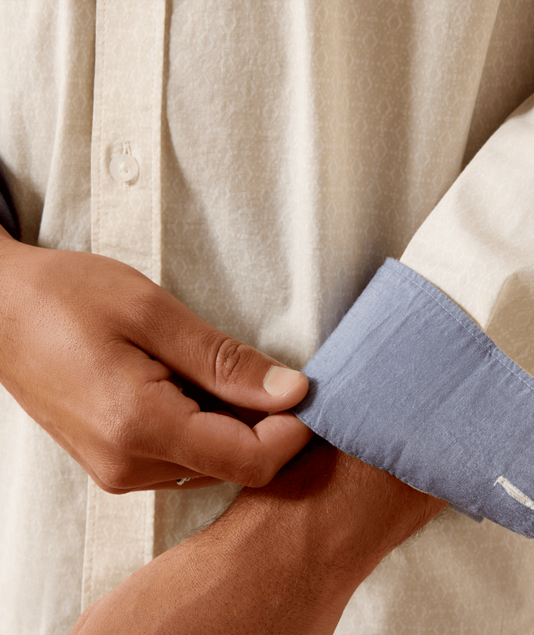 Modern Fit Shirt