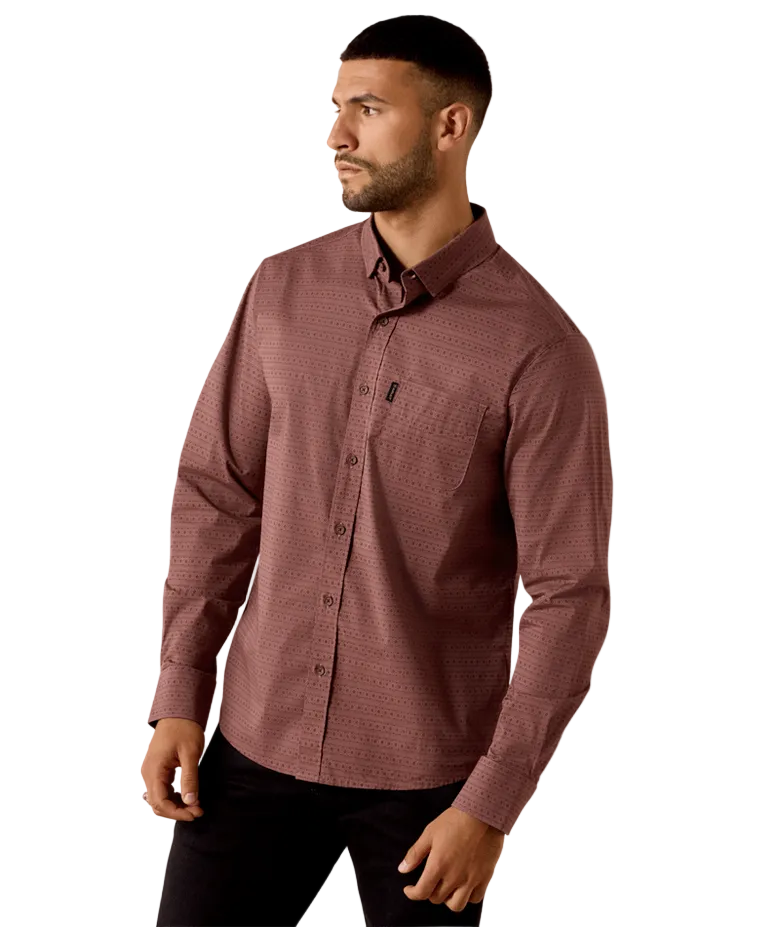 Magnus Modern Fit Shirt